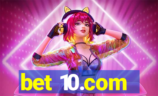 bet 10.com